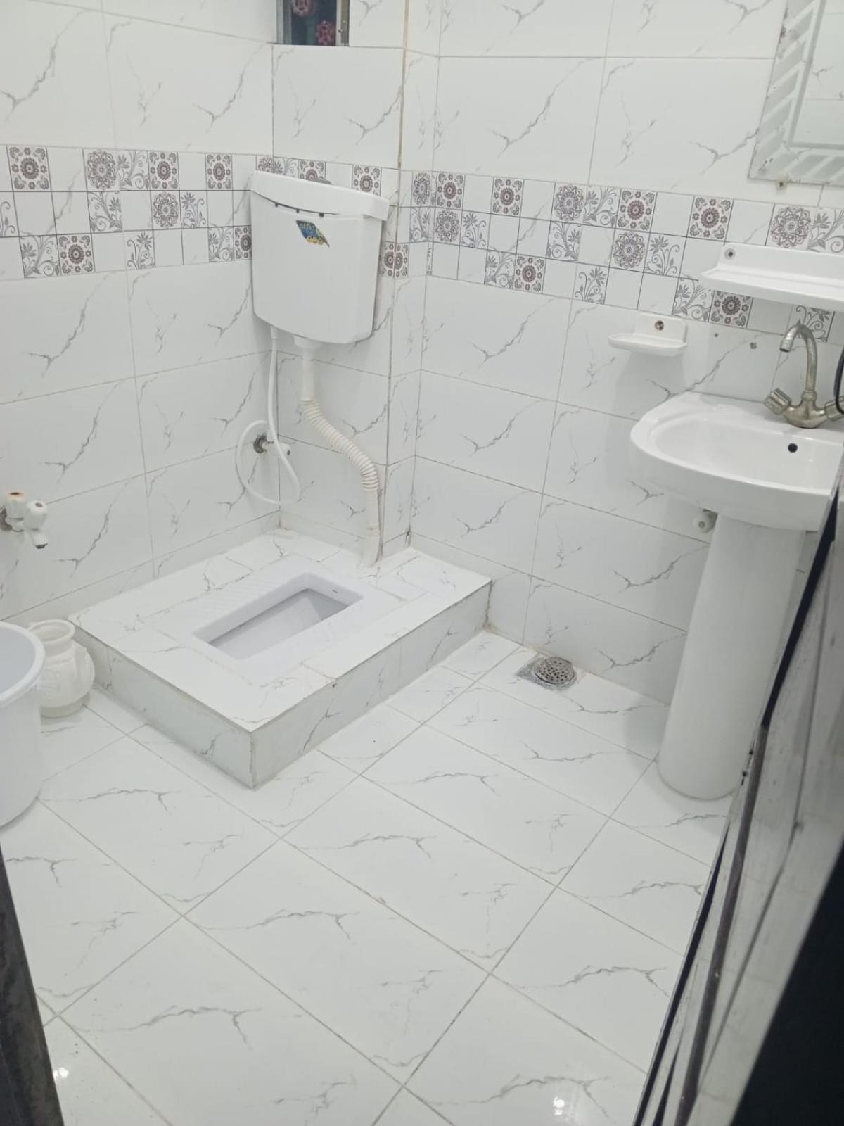 Hotel Al Badar Равалпинди Екстериор снимка