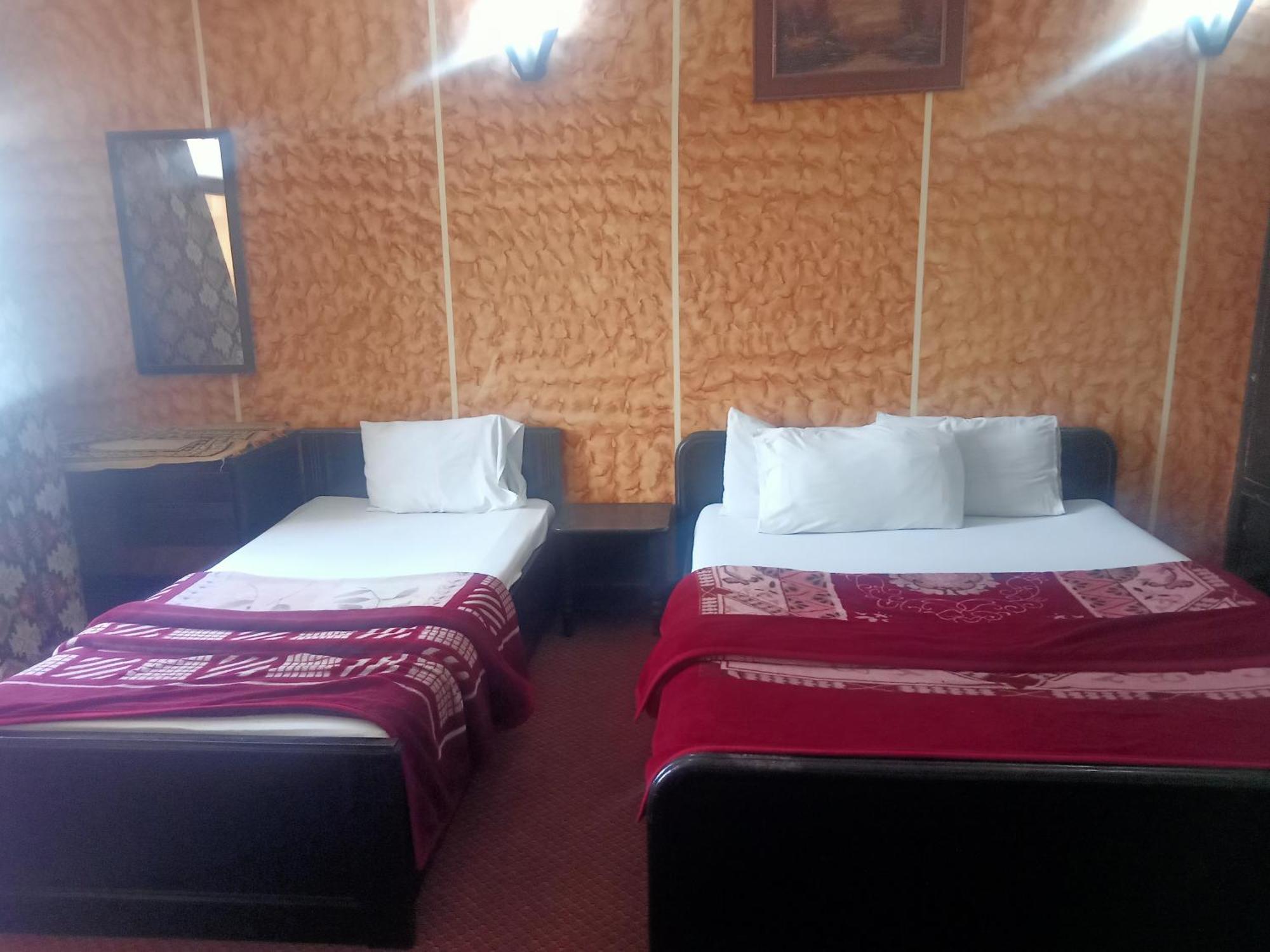 Hotel Al Badar Равалпинди Екстериор снимка